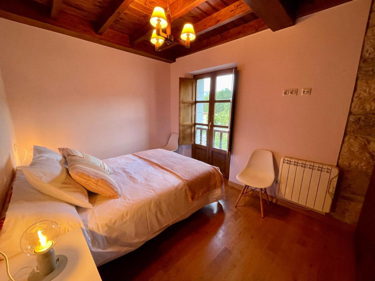 La Bolera Paraiso Astur Llanes Exterior photo