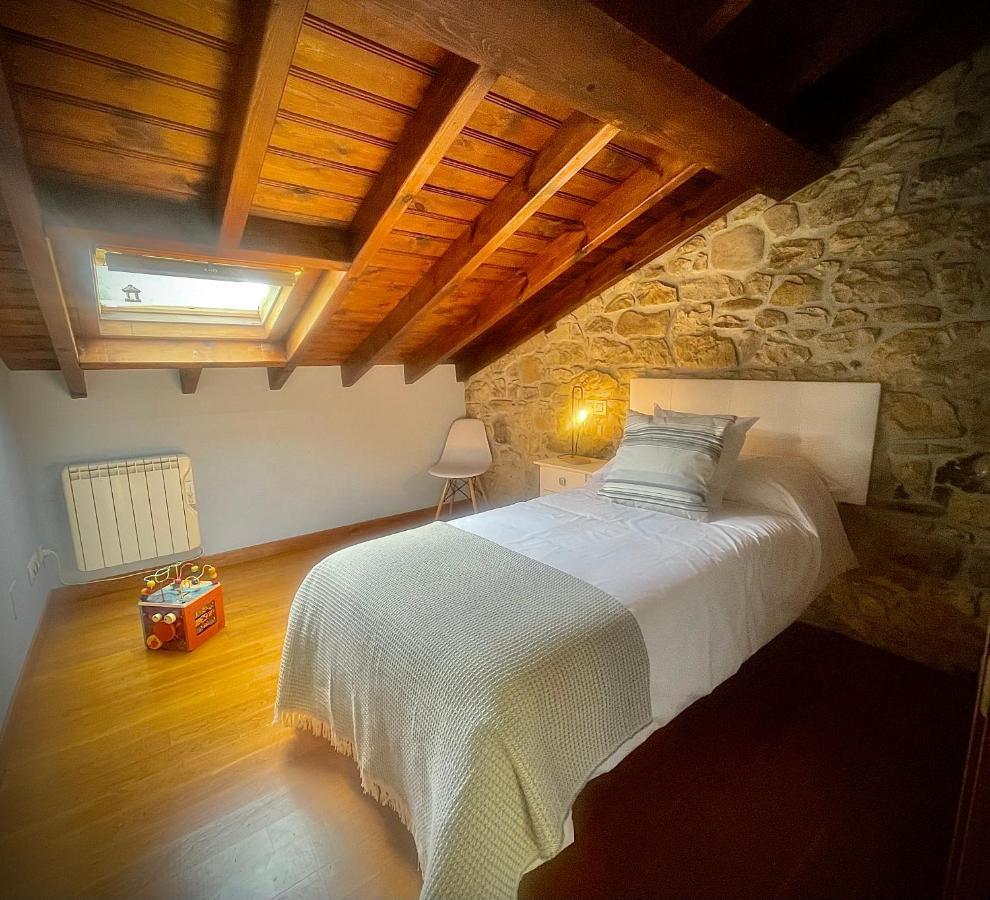 La Bolera Paraiso Astur Llanes Exterior photo