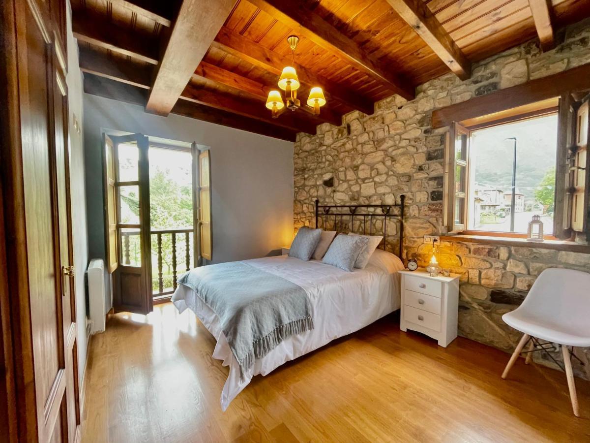 La Bolera Paraiso Astur Llanes Exterior photo