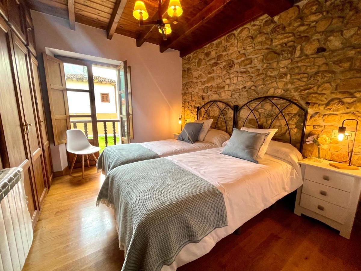 La Bolera Paraiso Astur Llanes Exterior photo