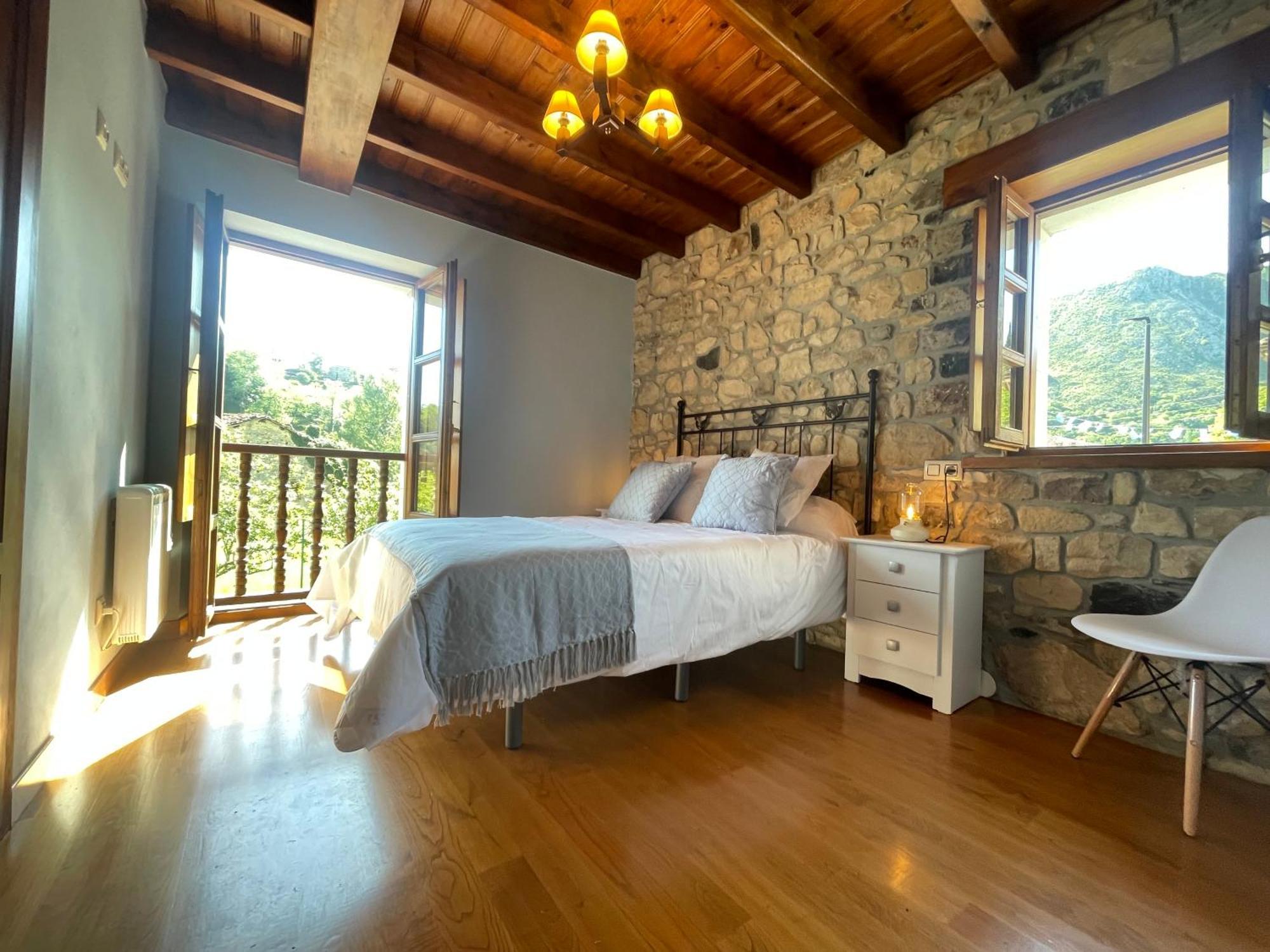 La Bolera Paraiso Astur Llanes Exterior photo